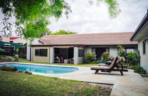 Durbanville House | Zandkloof House