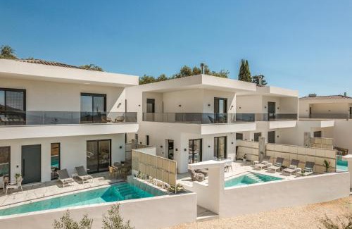 Igoumenitsa Villa | Zandore Villas Perdika