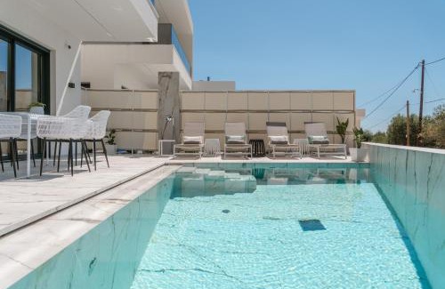 Igoumenitsa Villa | Zandore Villas Perdika