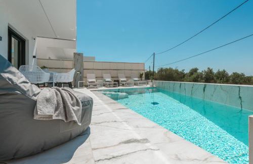 Igoumenitsa Villa | Zandore Villas Perdika