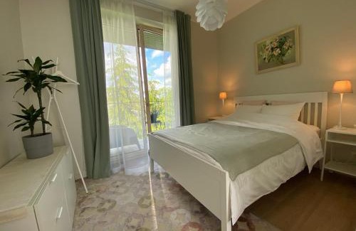 Valmiera Apartment | Zane's apartment