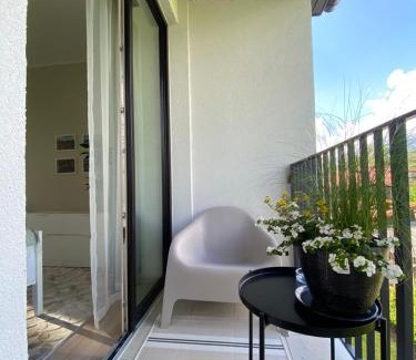 Valmiera Apartment | Zane's apartment