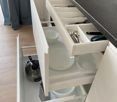 Valmiera Apartment | Zane's apartment