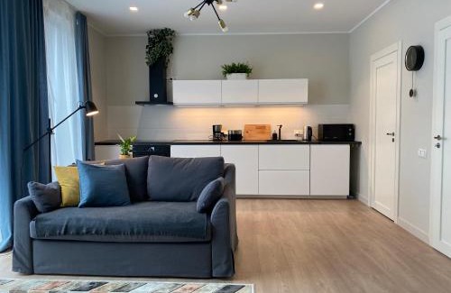 Valmiera Apartment | Zane's apartment