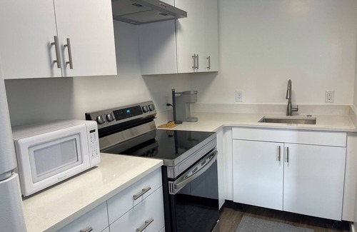Zanesville Apartment | Zanesville 2-Bedroom Central to Many Hospitals