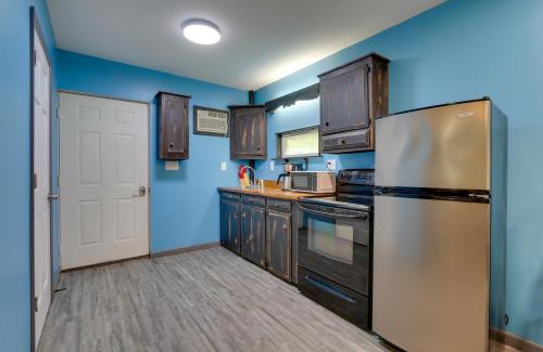 Zanesville House | Zanesville Vacation Rental 2 Mi to Downtown!