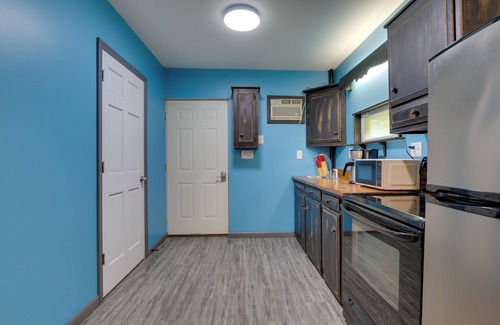 Zanesville House | Zanesville Vacation Rental: 2 Mi to Downtown!