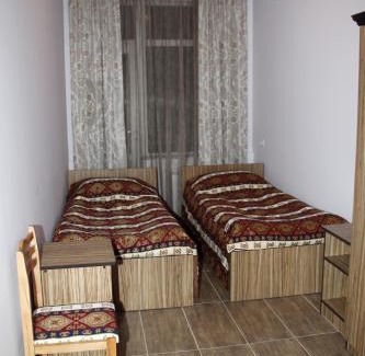 Goris Hotel | Zanger Hotel
