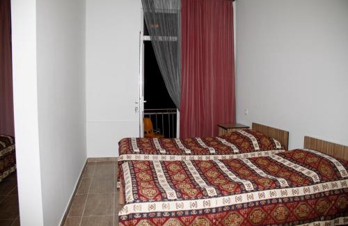 Goris Hotel | Zanger Hotel