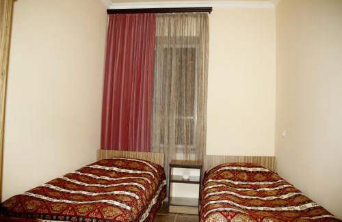 Goris Hotel | Zanger Hotel