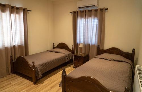 Kakopetria Apartment | Zangoulos Mountain
