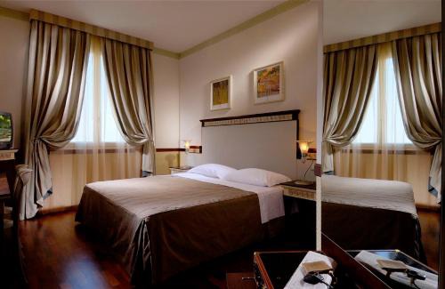 Centergross Hotel | Zanhotel Centergross