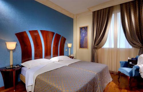 Centergross Hotel | Zanhotel Centergross