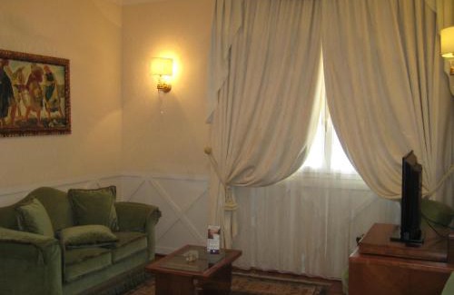 Centergross Hotel | Zanhotel Centergross