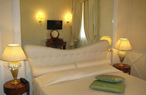 Centergross Hotel | Zanhotel Centergross