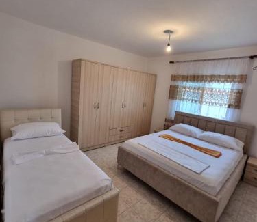Fier House | Zani GuestHouse
