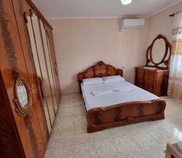 Fier House | Zani GuestHouse