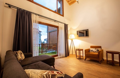 Arakli Hotel | Zanike Hotel