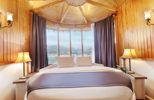 Arakli Hotel | Zanike Hotel