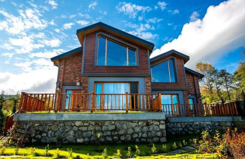 Arakli Hotel | Zanike hotel