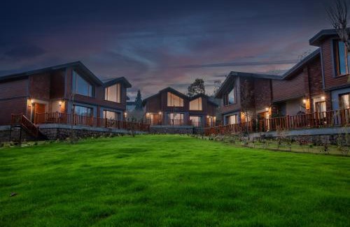 Arakli Hotel | Zanike hotel