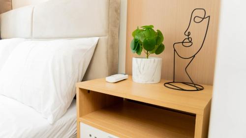 Iloilo Apartment | Zaniyah's Haven, at SMDC Style Residences