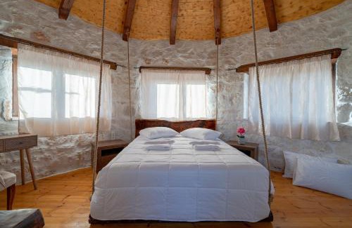 Koiliomenos Villa | Zante Hidden Hills