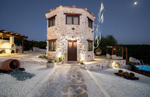 Koiliomenos Villa | Zante Hidden Hills