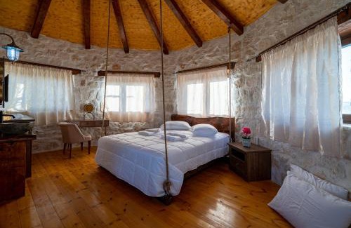 Koiliomenos Villa | Zante Hidden Hills