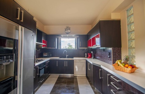 Agia Marina House | Zante Lagos Contemporary Holiday Home