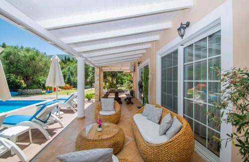 Agia Marina House | Zante Sunny Villa I