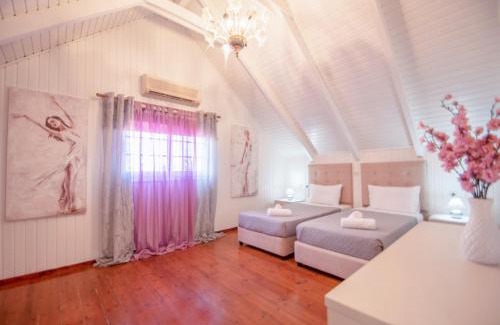 Agia Marina House | Zante Sunny Villa I
