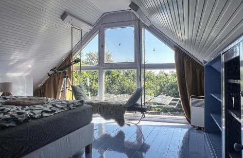 Pakozd Villa | Zanzara Guesthouse