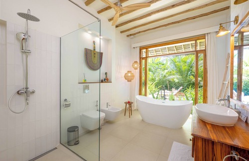 Kama Hotel | Zanzi Resort