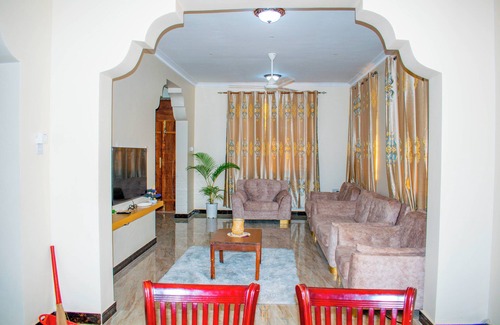 Mbweni Apartment | ZANZIBAR APARTMENTS