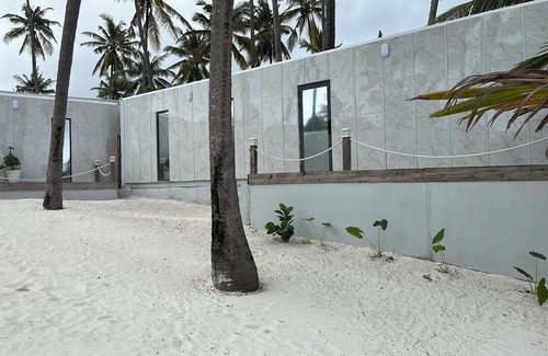 Dongwe Villa | Zanzibar Beach House- West