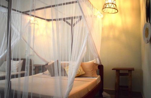 Bwejuu Beach Cabin | Zanzibar Dream Lodge