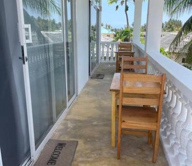 Bwejuu House | Zanzibar Dream Villa & Guest Rooms