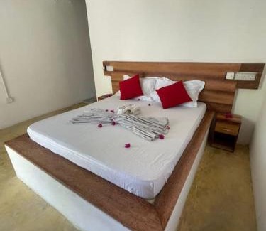 Bwejuu House | Zanzibar Dream Villa & Guest Rooms