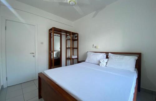 Fumba Apartment | Zanzibar Fumba 1 Bedroom Apartment