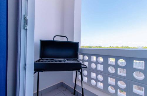 Fumba Apartment | Zanzibar,Fumbatown Cozy 1 bed Apartment