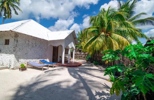 Jambiani House | Zanzibaraka