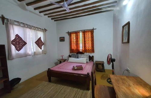 Jambiani House | Zanzibaraka