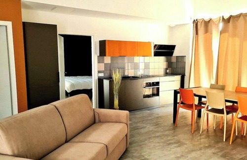 Eccica-Suarella Villa | Zanzimare Casa Petru T2