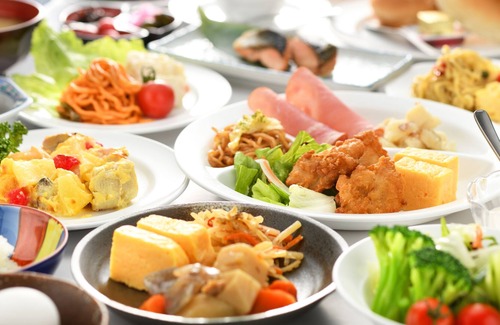 Zaoonsen Hotel | ZAO Center Plaza