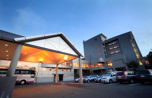 Zaoonsen Hotel | Zao Kokusai Hotel