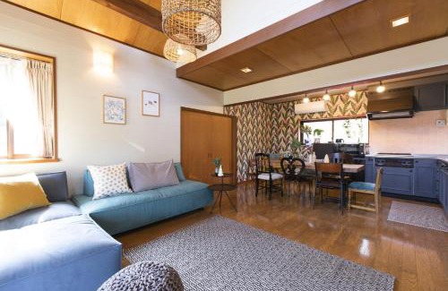 Zao House | ZAO moco HOUSE - Vacation STAY 54233v