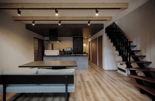 Zao House | ZAO PEAK Zao Sansuien Gaia Resort/Kattagun Miyagi