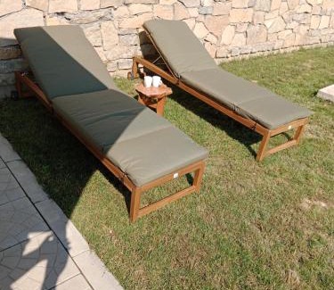 Bajina Basta Apartment | Zaovinska Panorama I