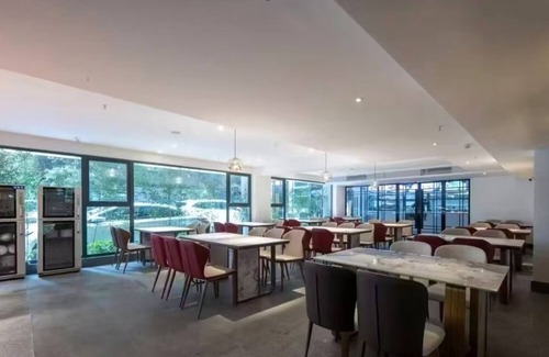 Jinniu Hotel | Zaoyuan Hotel